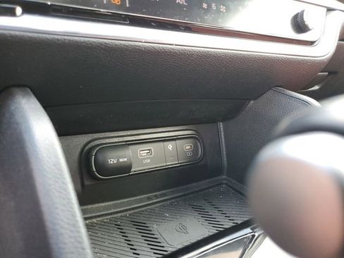 Certified 2024 Kia Sportage SX image 28