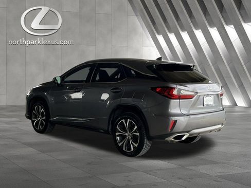 Used 2019 Lexus RX 350 FWD w/ Premium Package image 2