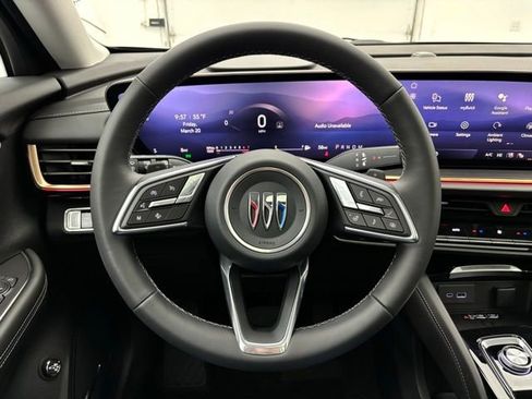 New 2026 Buick Envision Avenir image 21