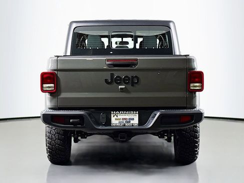 Used 2023 Jeep Gladiator Sport w/ Trailer Tow Package image 7
