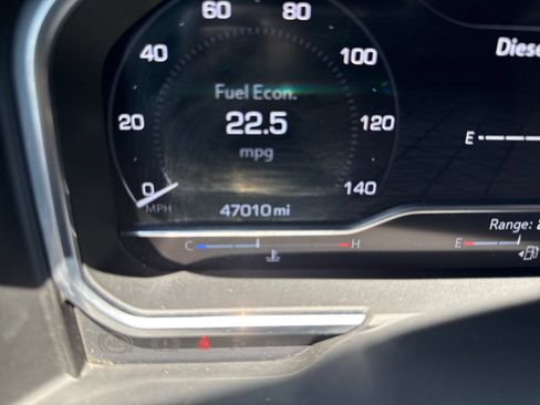 Used 2022 GMC Sierra 1500 Denali Ultimate AWD/4WD image 16