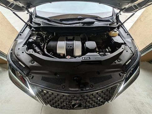 Used 2022 Lexus RX 350 AWD image 17