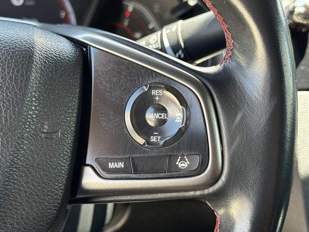 Used 2020 Honda Civic Si image 6