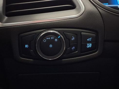 Used 2024 Ford Edge Titanium AWD/4WD image 20
