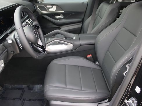 Used 2026 Mercedes-Benz GLE 350 4MATIC image 5