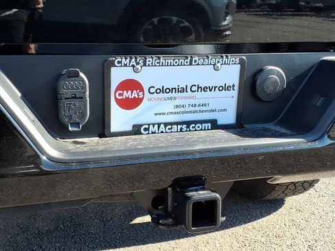 New 2026 Chevrolet Silverado 1500 RST image 7