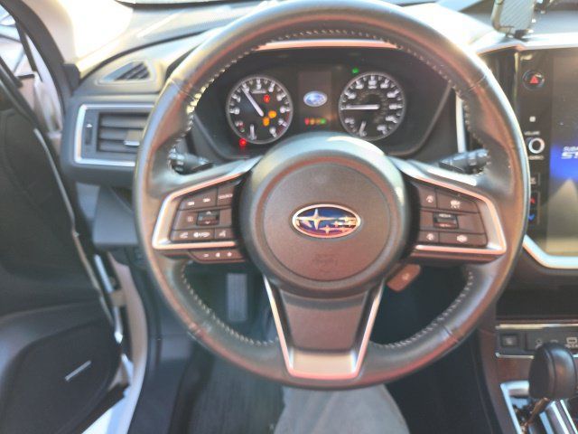 Used 2023 Subaru Ascent Touring AWD/4WD image 3