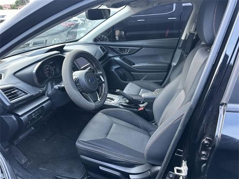 Used 2019 Subaru Crosstrek 2.0i Premium w/ Moonroof Package image 7