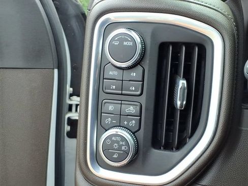 Used 2022 GMC Sierra 2500 Denali AWD/4WD image 30