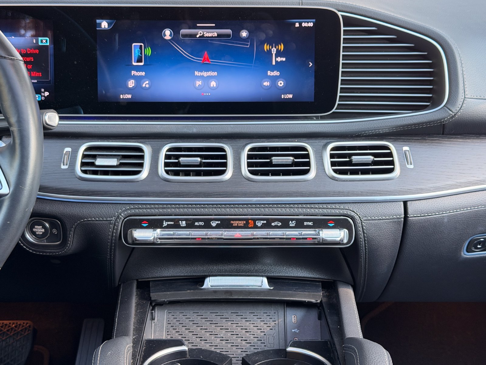 Certified 2026 Mercedes-Benz GLE 350 4MATIC image 24
