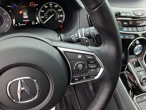 Used 2020 Acura RDX AWD w/ Advance Package image 23