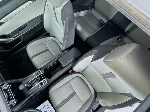 Used 2017 Honda Civic EX-T image 26