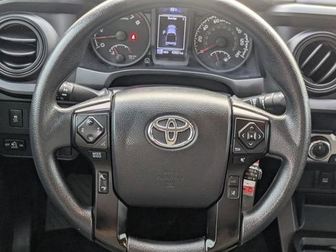 Used 2023 Toyota Tacoma SR image 13