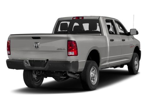 Used 2017 RAM 2500 Tradesman w/ Popular Equipment Group AWD/4WD image 2