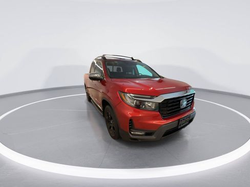 Used 2022 Honda Ridgeline RTL-E image 2