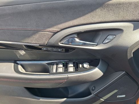 Used 2017 Chevrolet SS image 13