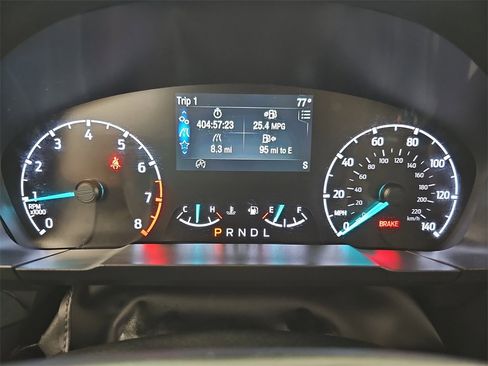 Used 2024 Ford Maverick XLT image 23