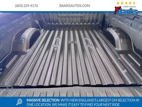 Used 2020 GMC Sierra 3500 Denali w/ Denali Ultimate Package image 8