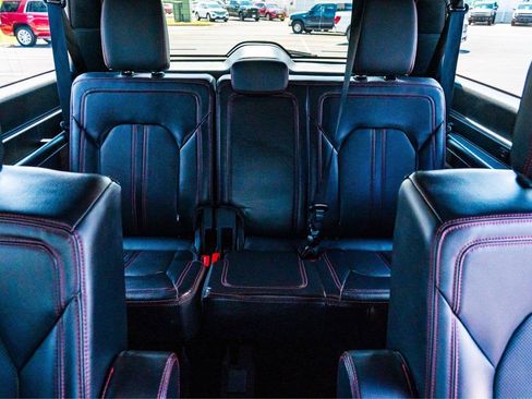 Used 2024 Ford Expedition Max Limited RWD image 32