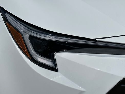 New 2026 Toyota Corolla LE FWD image 28