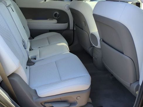 New 2026 Hyundai Palisade SEL Premium FWD image 22