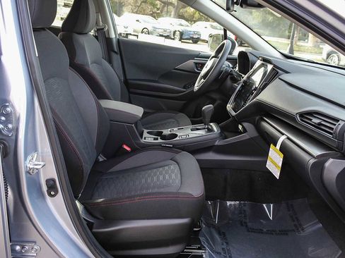 New 2026 Subaru Impreza 2.0i Sport image 16