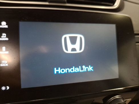 Used 2017 Honda CR-V EX-L image 24