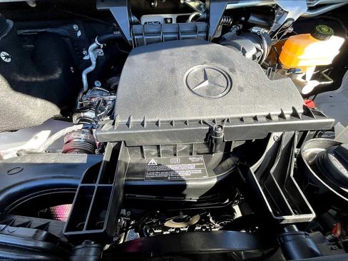New 2026 Mercedes-Benz Sprinter 2500 image 14