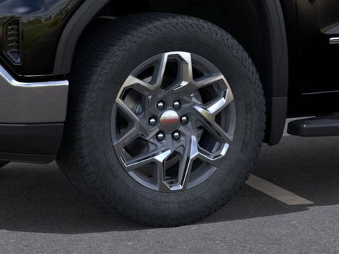 New 2026 GMC Sierra 1500 SLT w/ SLT Premium Plus Package image 9