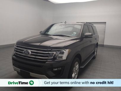 Used 2018 Ford Expedition XLT w/ Equipment Group 202A