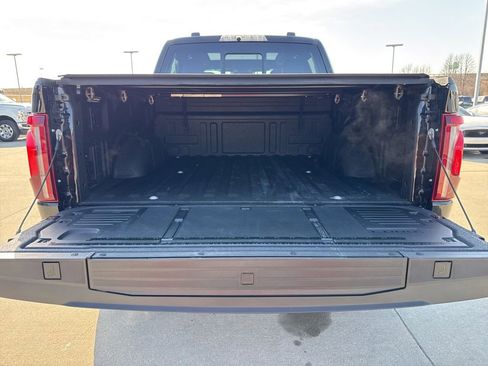 Certified 2025 Ford F150 Raptor AWD/4WD image 34