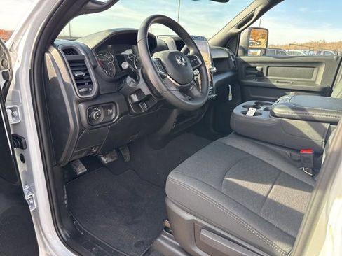 New 2026 RAM 2500 Tradesman image 24