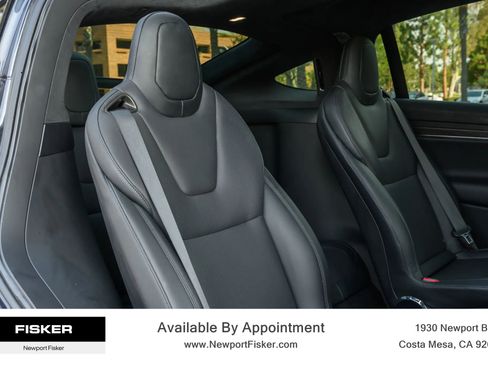 Used 2024 Tesla Model X image 26