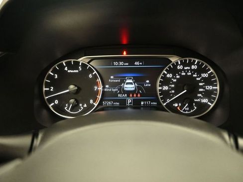 Used 2024 Nissan Altima 2.5 SV image 13