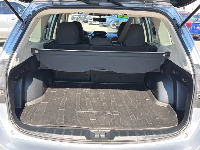 Used 2024 Subaru Forester Premium AWD/4WD image 29