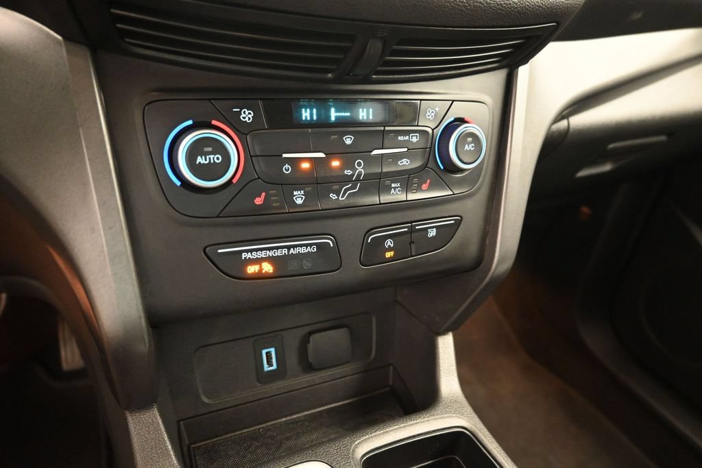 Used 2018 Ford Escape SE AWD/4WD image 19
