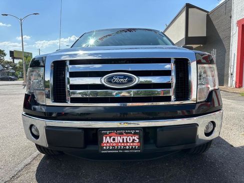 Used 2011 Ford F150 XLT w/ XLT Convenience Pkg RWD image 2