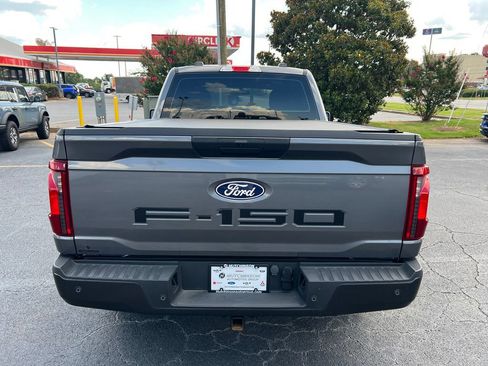 Certified 2024 Ford F150 XL RWD image 6