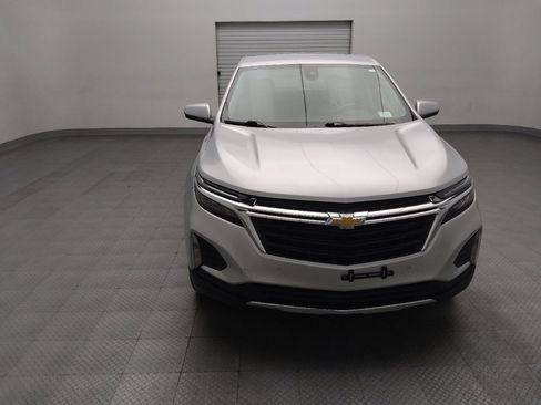 Used 2022 Chevrolet Equinox LT FWD image 14
