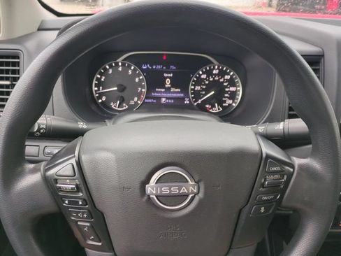 Used 2023 Nissan Frontier S w/ Technology Package AWD/4WD image 29