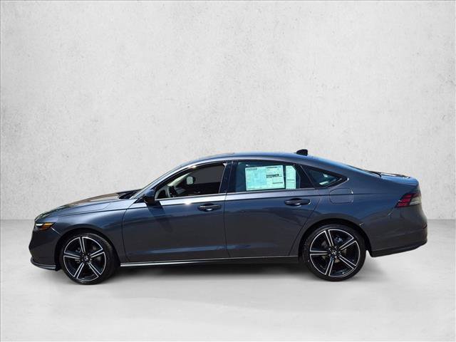 New 2026 Honda Accord SE image 9