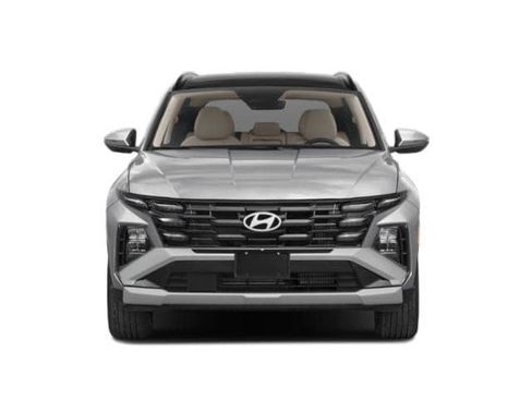 New 2026 Hyundai Tucson SEL AWD/4WD image 4