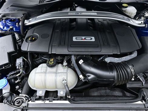 Used 2022 Ford Mustang GT Premium w/ Equipment Group 401A image 23