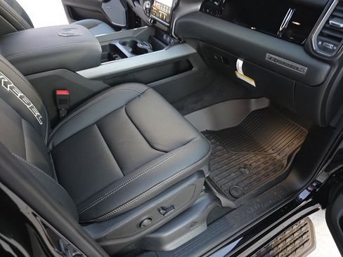 New 2026 RAM 1500 Rebel w/ Rebel Level 2 Equipment Group image 21
