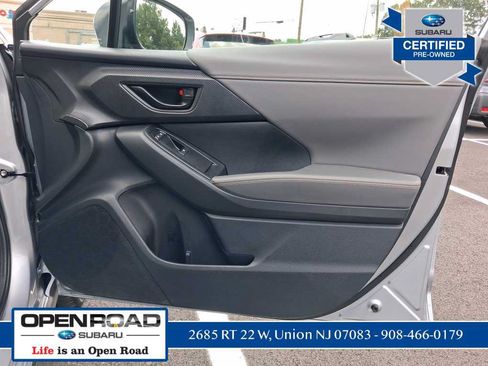 Used 2024 Subaru Crosstrek 2.5i Wilderness AWD/4WD image 16