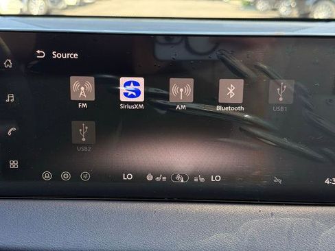 New 2026 Nissan Sentra SL w/ Floor Mat Package FWD image 29