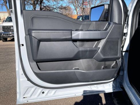 New 2025 Ford F150 XLT w/ Equipment Group 301A Standard image 10