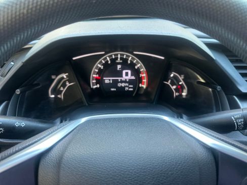 Used 2018 Honda Civic LX image 13