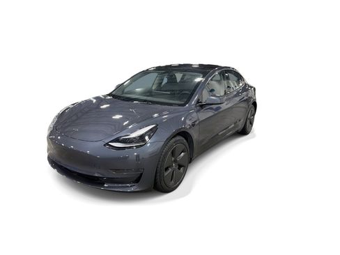 Certified 2023 Tesla Model 3 Standard Range RWD image 1