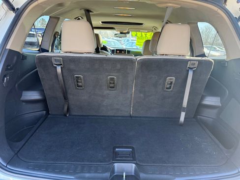 Used 2018 Honda Pilot EX-L image 11